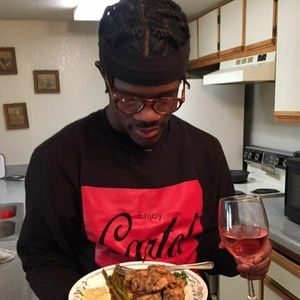 Meet your Posher, Christopher